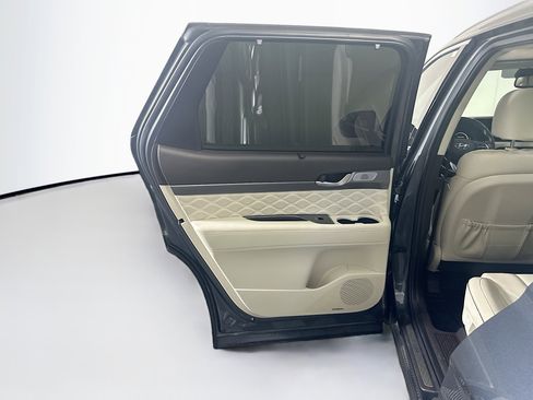 Used 2020 Hyundai Palisade Limited image 28