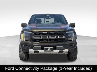 Used 2026 Ford F150 Raptor AWD/4WD video 3