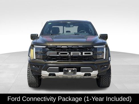 Used 2026 Ford F150 Raptor AWD/4WD image 3