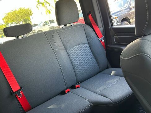 New 2025 RAM 3500 Big Horn image 14