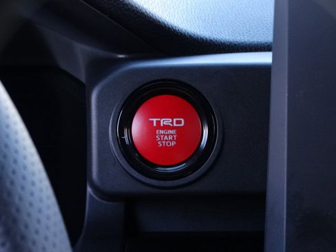 New 2026 Toyota Tacoma 4x4 Double Cab image 22