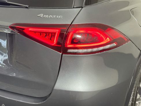 Used 2022 Mercedes-Benz GLE 350 4MATIC image 34
