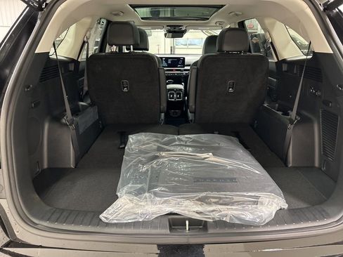 New 2026 Kia Sorento SX image 30