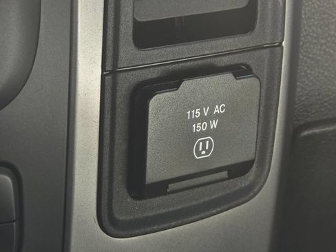 Used 2021 RAM 1500 Warlock w/ Electronics Group AWD/4WD image 35
