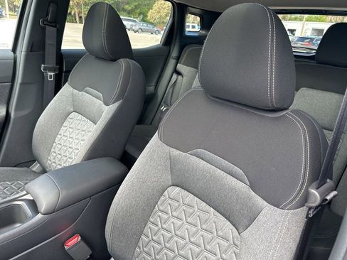 New 2026 Nissan Kicks SV w/ SV Premium Package FWD image 21