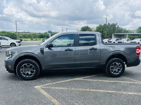 New 2025 Ford Maverick XLT w/ XLT Luxury Package AWD/4WD image 5