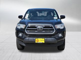 Used 2019 Toyota Tacoma SR5 AWD/4WD video 2