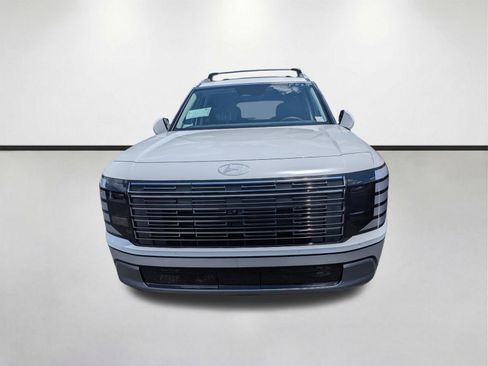 New 2026 Hyundai Palisade Limited FWD image 9