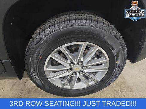 Used 2023 Chevrolet Traverse LT AWD/4WD image 27