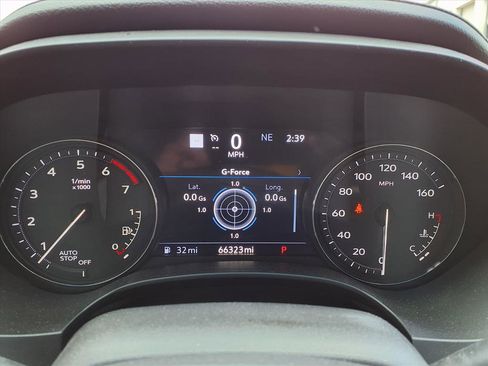 Used 2020 Cadillac CT4 V w/ Climate Package image 16