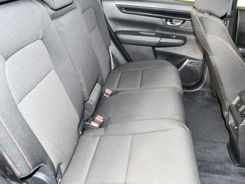 Certified 2024 Honda CR-V Sport image 44