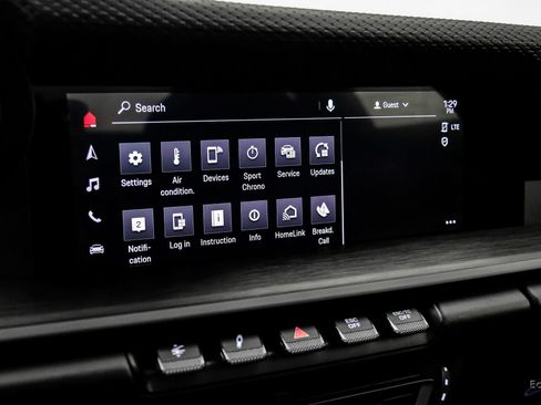 Used 2022 Porsche 911 GT3 image 71