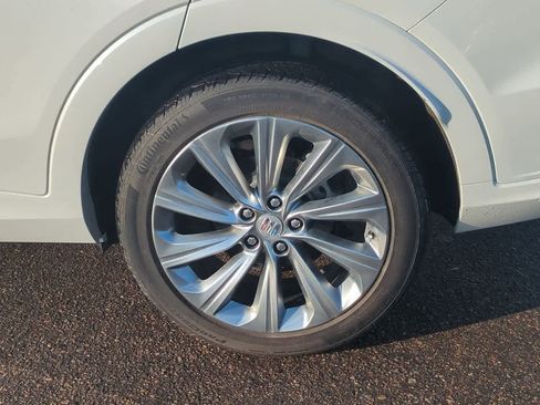 Used 2024 Buick Envista Avenir image 13