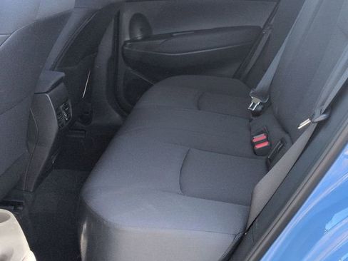 New 2026 Toyota Corolla Cross LE w/ Moonroof Package image 24