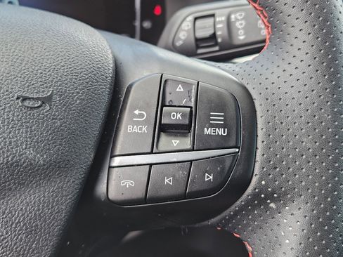 Certified 2025 Ford Escape ST-Line w/ Equipment Group 301A FWD image 20