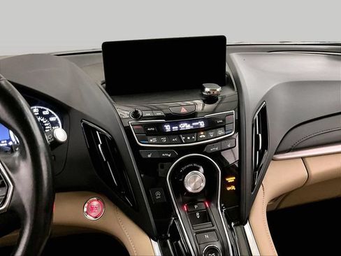 Used 2020 Acura RDX AWD w/ Technology Package image 6