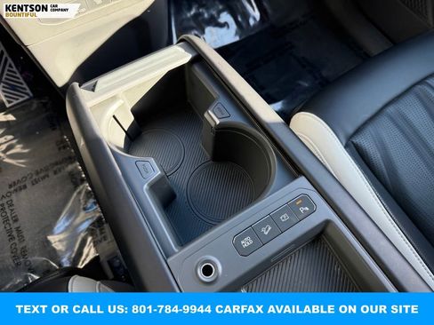 Used 2025 Kia EV9 GT-Line image 27