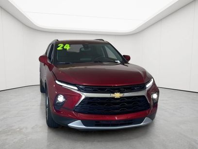 Used 2024 Chevrolet Blazer LT w/ Convenience Package