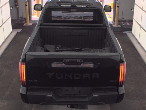 Used 2024 Toyota Tundra SR5 w/ SR5 Premium Package AWD/4WD image 11