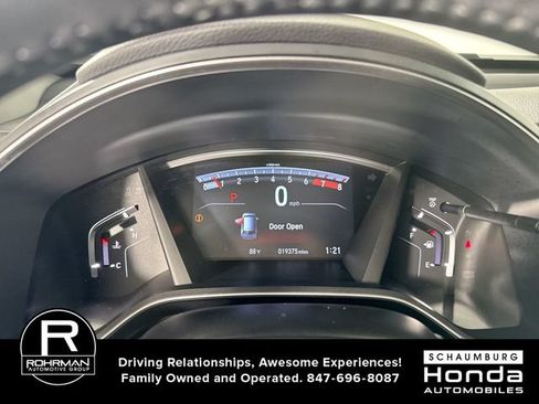 Used 2020 Honda CR-V EX-L image 17