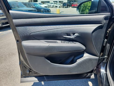 New 2026 Hyundai Santa Cruz SEL AWD/4WD image 12