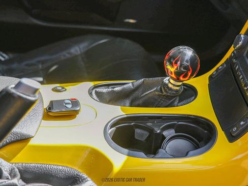 Used 2007 Chevrolet Corvette Z06 w/ Preferred Equipment Group image 46