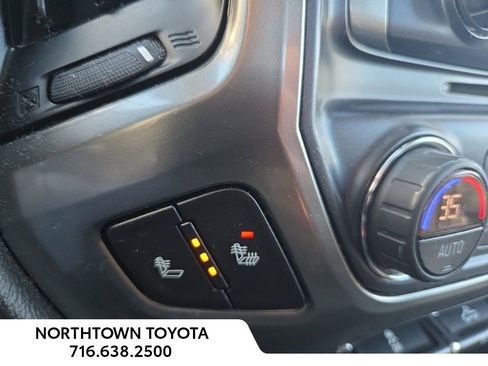 Used 2019 Chevrolet Silverado 1500 LT w/ All Star Edition image 19