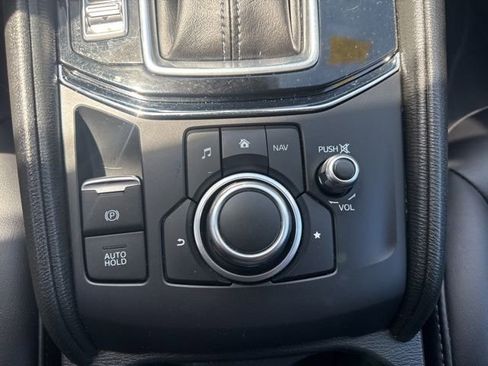 Used 2017 MAZDA CX-5 Touring AWD/4WD image 14