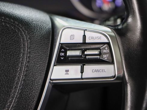 Used 2022 Kia Telluride EX w/ EX Premium Package image 14