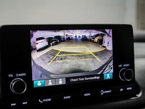 Used 2023 Honda HR-V Sport image 25