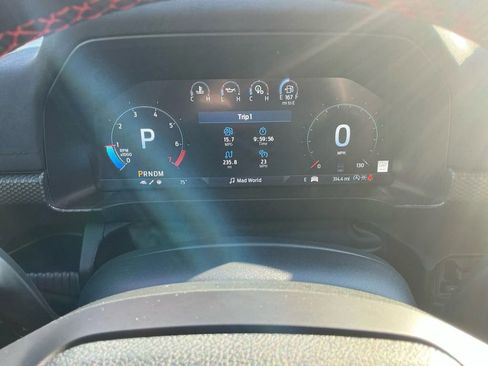 Used 2025 Ford Ranger Raptor image 19