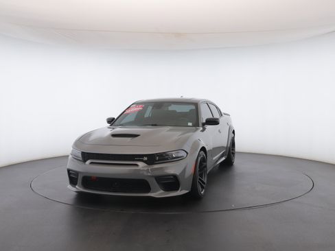 Used 2023 Dodge Charger Scat Pack image 42