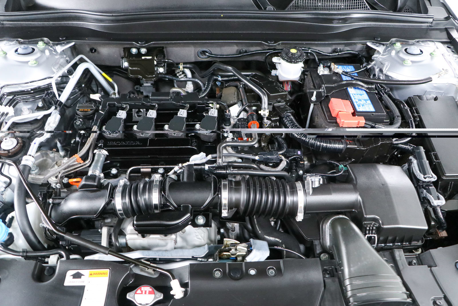 Used 2022 Honda Accord Sport image 29