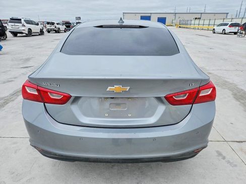 Used 2024 Chevrolet Malibu LT FWD image 6