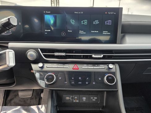 New 2025 Hyundai Sonata SEL image 27