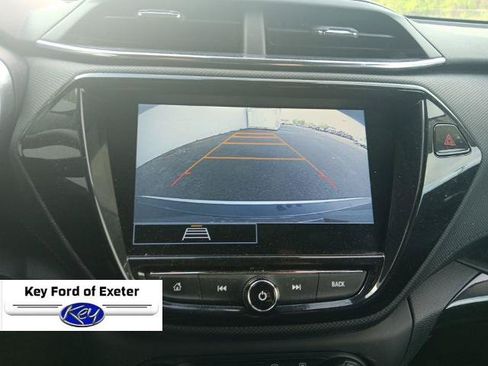 Used 2023 Chevrolet TrailBlazer LT w/ Convenience Package AWD/4WD image 30