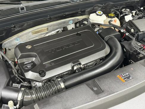 Used 2023 Buick Envision Essence FWD image 97