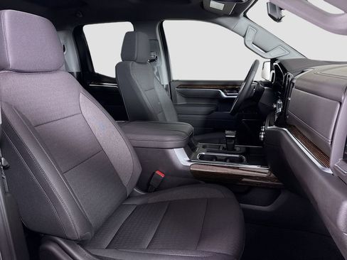 New 2026 GMC Sierra 1500 Elevation image 28