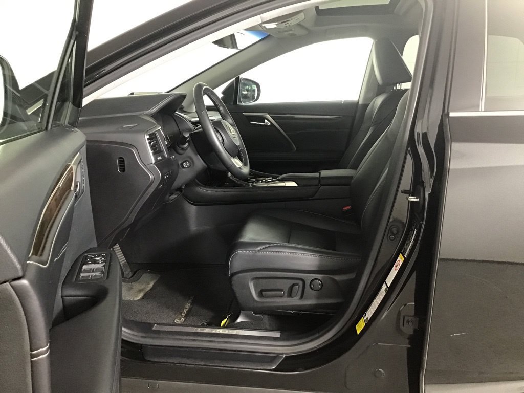 Used 2019 Lexus RX 350 AWD w/ Navigation Package image 5