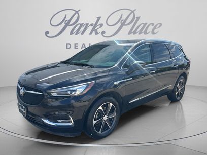 Used 2020 Buick Enclave Essence w/ Sport Touring Edition