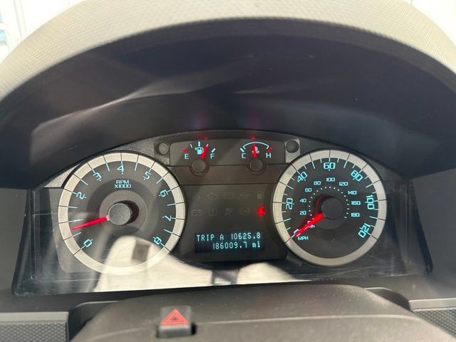 Used 2011 Ford Escape XLT w/ 201A Rapid Spec Order Code FWD image 26