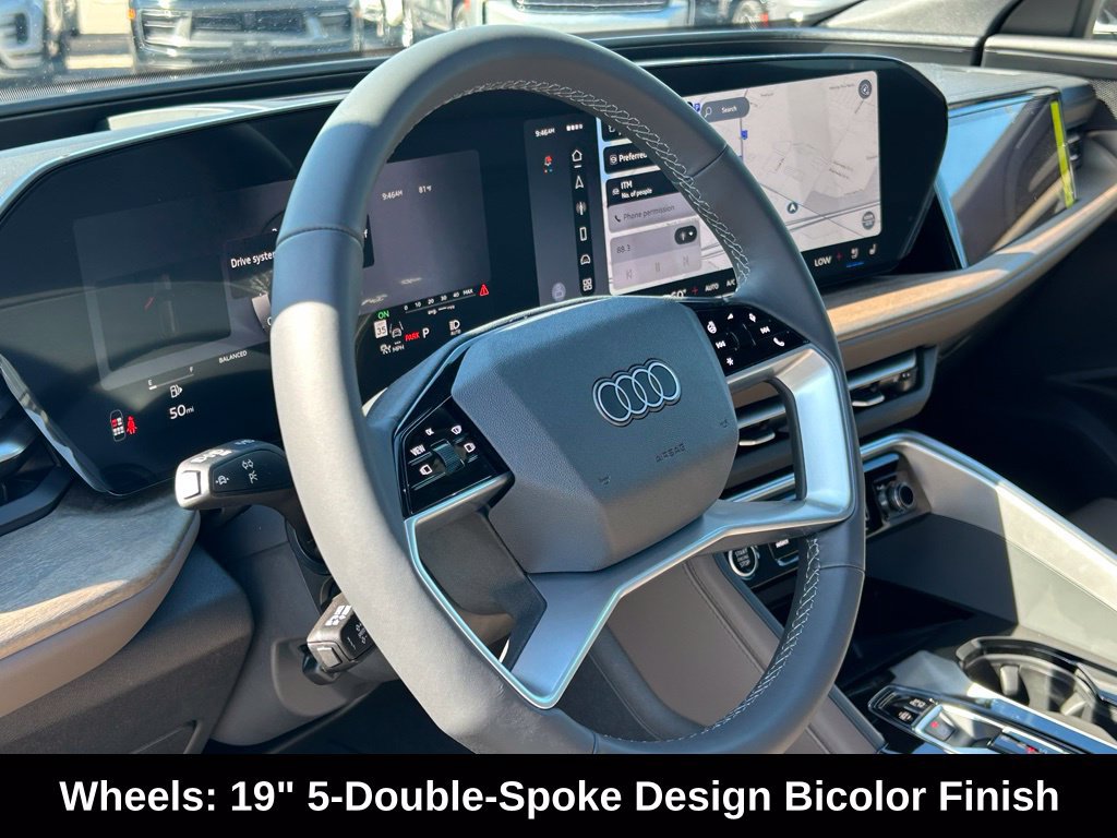 New 2026 Audi Q5 Premium Plus AWD/4WD image 17