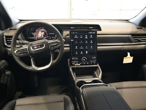 New 2026 GMC Terrain Elevation image 11