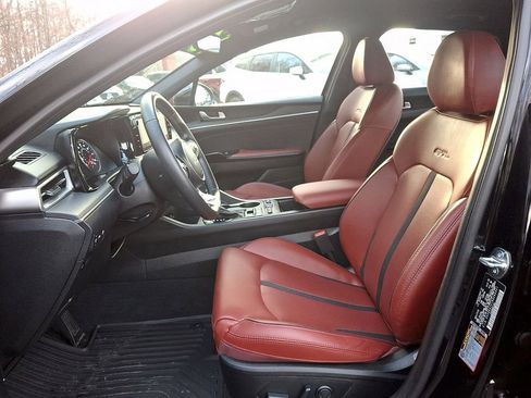 Used 2024 Kia K5 GT-Line w/ GT-Line Premium Package image 13