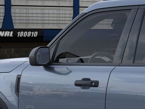 New 2025 Ford Bronco Sport Big Bend image 20