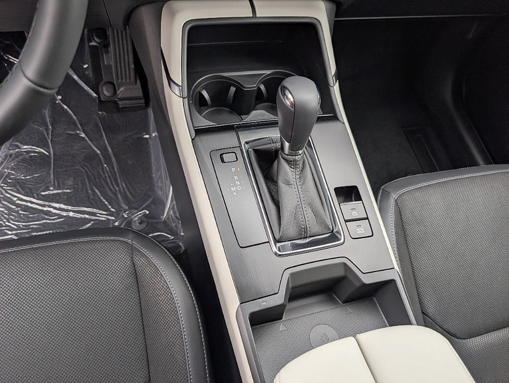 New 2026 MAZDA CX-5 Select AWD/4WD image 23