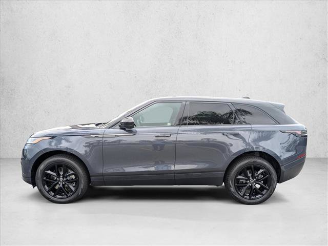 New 2026 Land Rover Range Rover Velar S AWD/4WD image 5