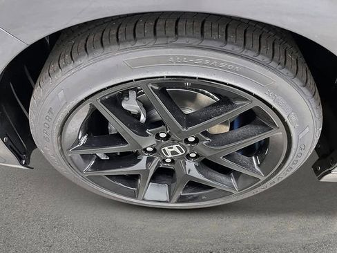 New 2026 Honda Civic Sport image 11