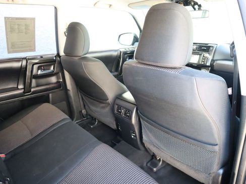 Used 2017 Toyota 4Runner TRD Off-Road w/ Convenience Package image 48