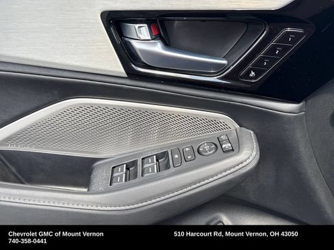 Used 2024 Acura MDX SH-AWD w/ Technology Package image 13